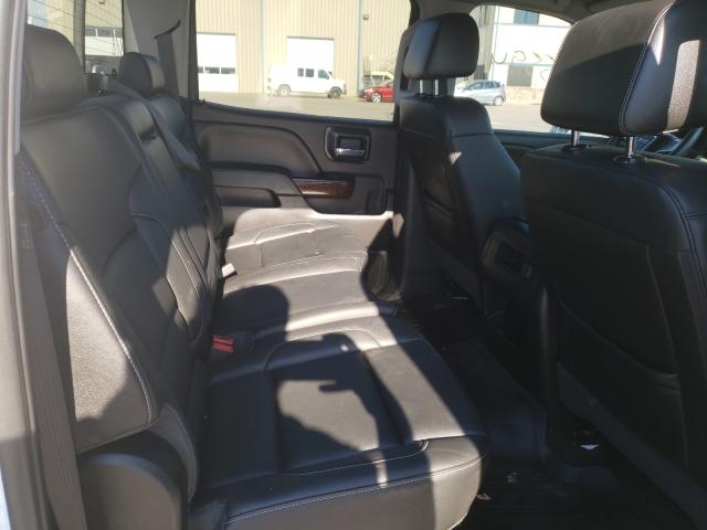 3GTP1NEC8HG385682 GMC Sierra C1500 Slt