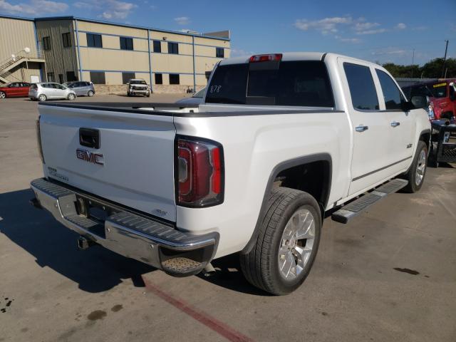 3GTP1NEC8HG385682 GMC Sierra C1500 Slt