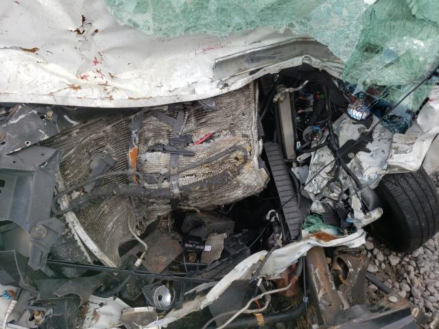 1GTW7FCF8F1907929 GMC Savana G2500