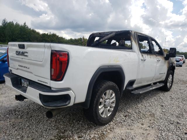 1GT49REY8LF151700 GMC Sierra K2500 Denali