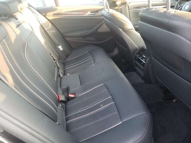 WBAJE7C50KWW08894 BMW 540 XI