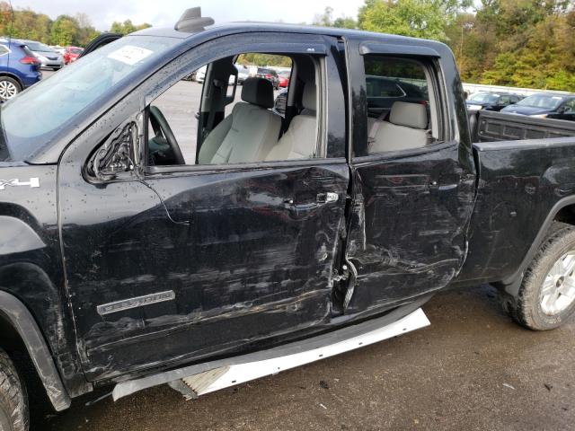 1GTV2LEH3HZ125937 GMC Sierra K1500