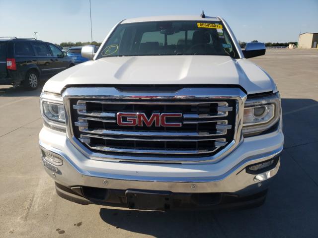 3GTP1NEC8HG385682 GMC Sierra C1500 Slt