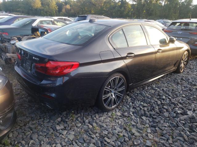 WBAJE7C50KWW08894 BMW 540 XI