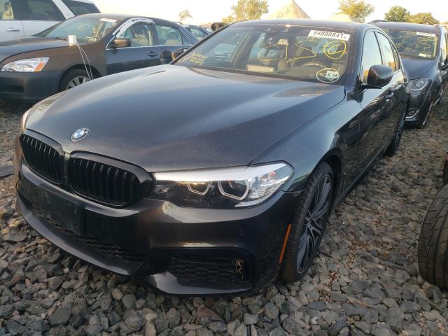 WBAJE7C50KWW08894 BMW 540 XI