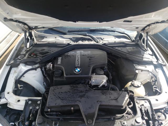 WBA8E3G56GNU03157 BMW 328 Xi Sulev