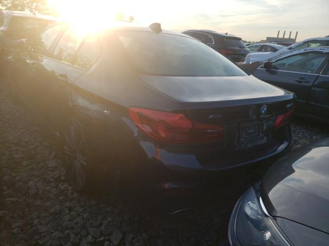 WBAJE7C50KWW08894 BMW 540 XI