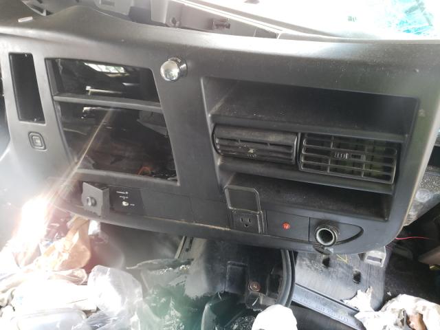1GTW7FCF8F1907929 GMC Savana G2500