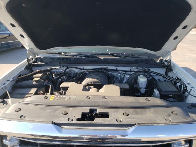 3GTP1NEC8HG385682 GMC Sierra C1500 Slt