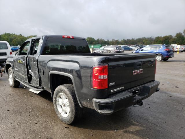 1GTV2LEH3HZ125937 GMC Sierra K1500
