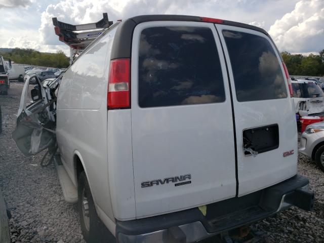 1GTW7FCF8F1907929 GMC Savana G2500
