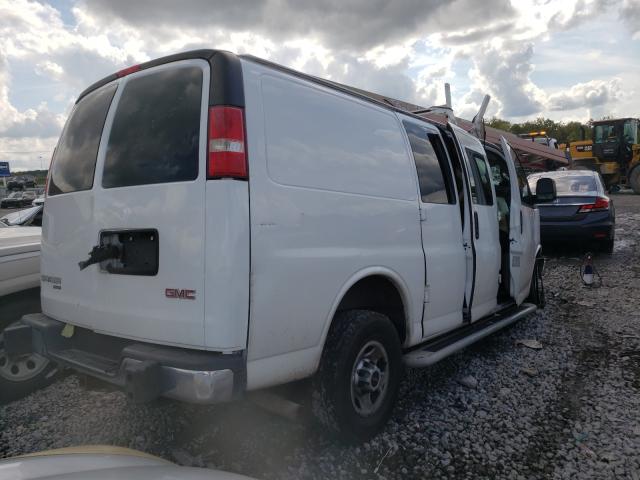 1GTW7FCF8F1907929 GMC Savana G2500