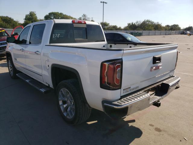3GTP1NEC8HG385682 GMC Sierra C1500 Slt