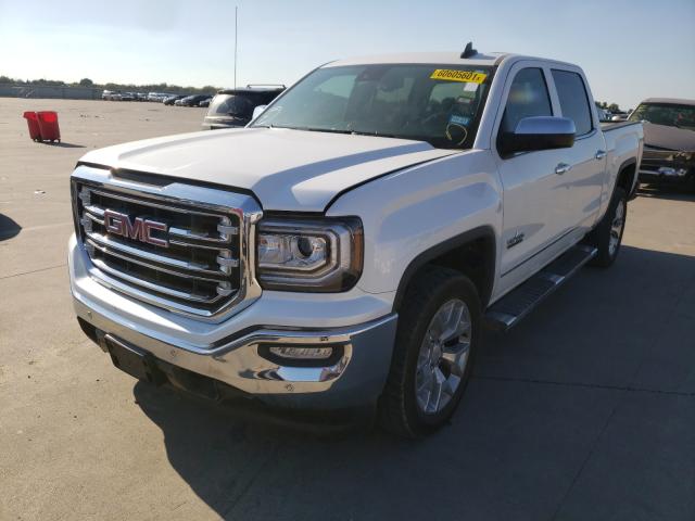 3GTP1NEC8HG385682 GMC Sierra C1500 Slt