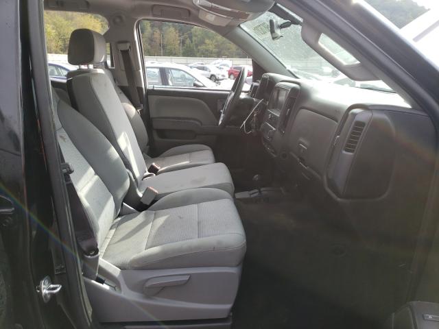 1GTV2LEH3HZ125937 GMC Sierra K1500
