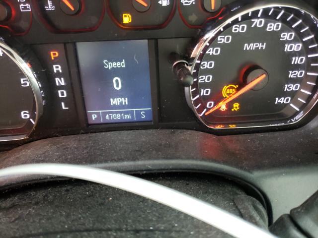 1GTV2LEH3HZ125937 GMC Sierra K1500