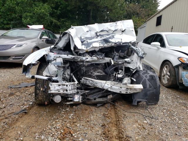 2C3CDXHG7EH349045 Dodge Charger Sxt