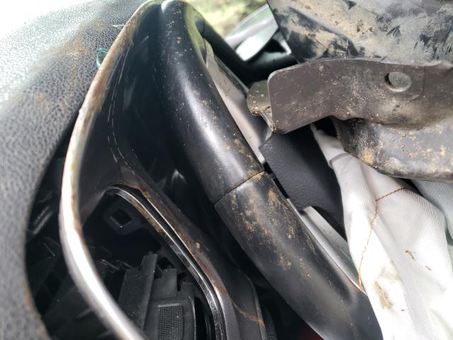 2C3CDXHG7EH349045 Dodge Charger Sxt