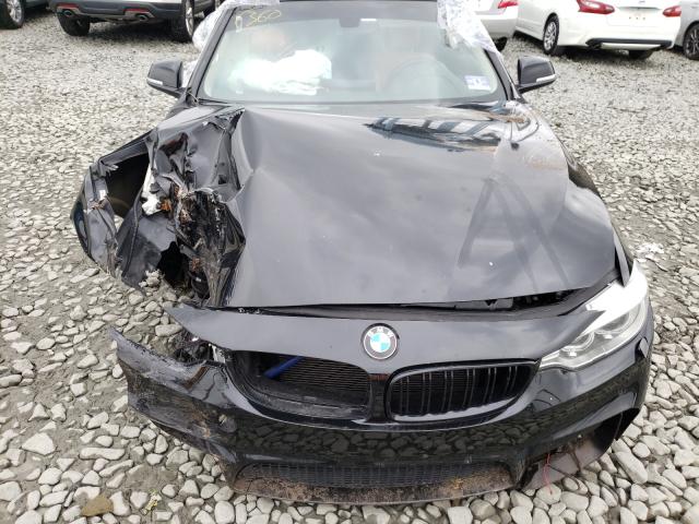 WBA3N9C56EF721094 BMW 428 XI