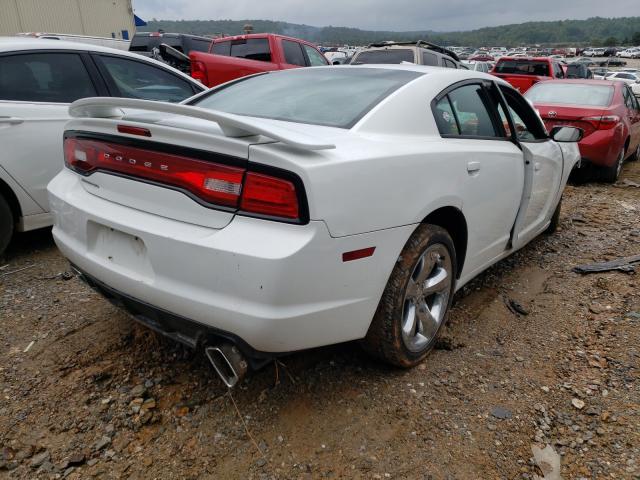 2C3CDXHG7EH349045 Dodge Charger Sxt