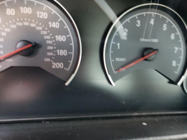 WBS8M9C54G5E68454 BMW M3