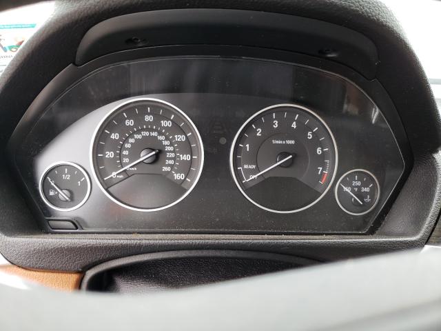 WBA3N9C56EF721094 BMW 428 XI