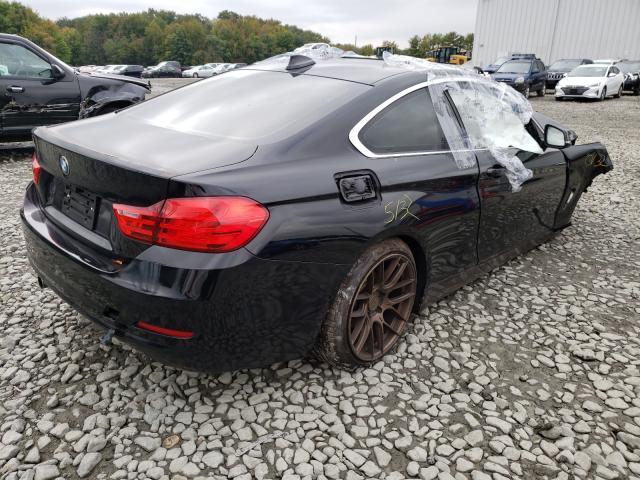 WBA3N9C56EF721094 BMW 428 XI