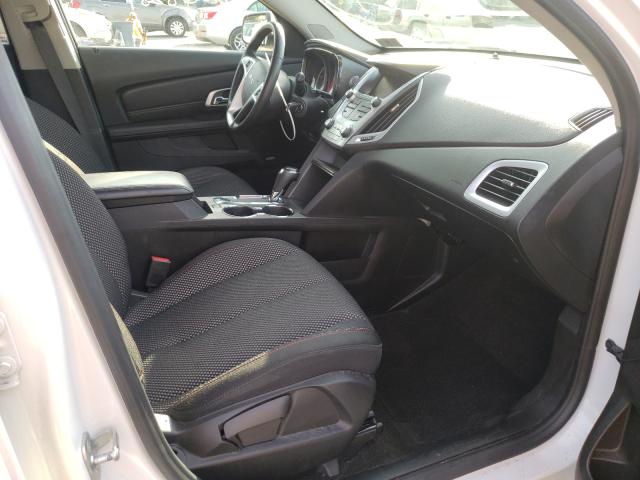 2GKFLTE3XH6228407 GMC Terrain Sle