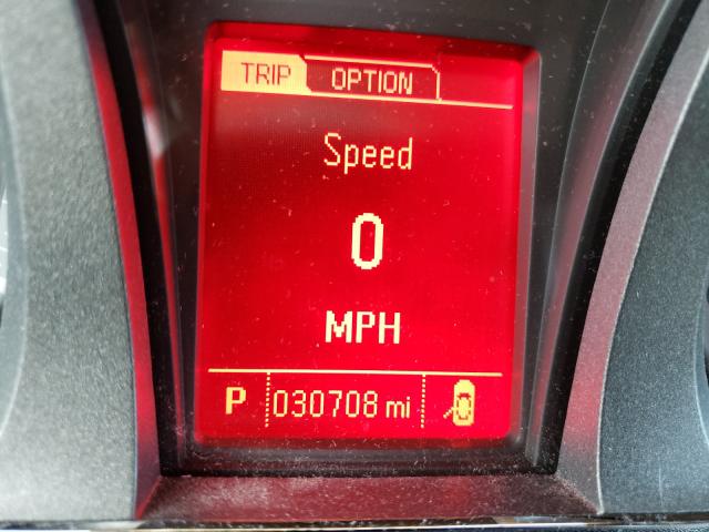 2GKFLTE3XH6228407 GMC Terrain Sle