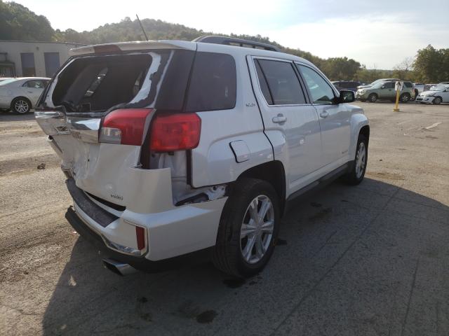 2GKFLTE3XH6228407 GMC Terrain Sle