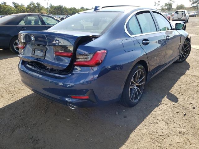 3MW5R7J00M8B74324 BMW 330XI