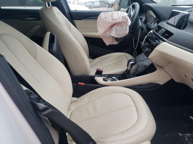WBXHT3Z37H4A55595 BMW X1 Xdrive28i