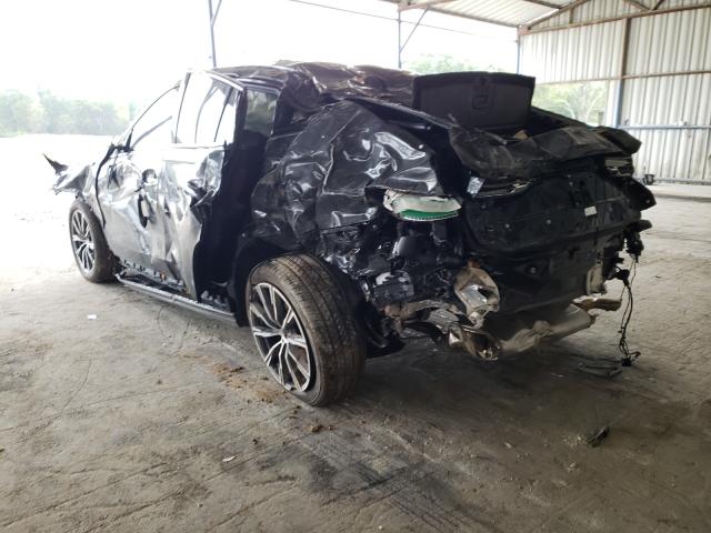 5UXCY6C00M9G88962 BMW X6 Xdrive40i