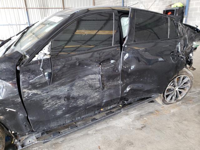 5UXCY6C00M9G88962 BMW X6 Xdrive40i