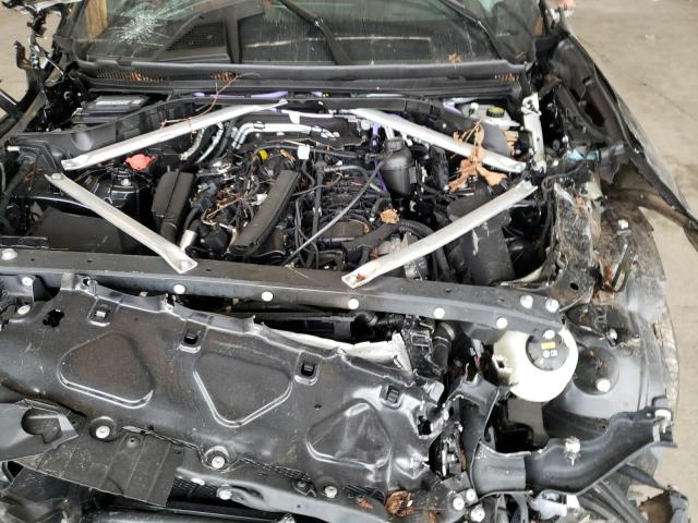 5UXCY6C00M9G88962 BMW X6 Xdrive40i