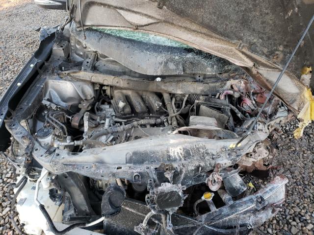 JTJBK1BA2F2475027 Lexus Rx 350 Base