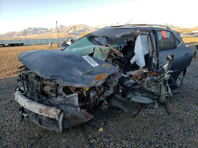 JTJBK1BA2F2475027 Lexus Rx 350 Base