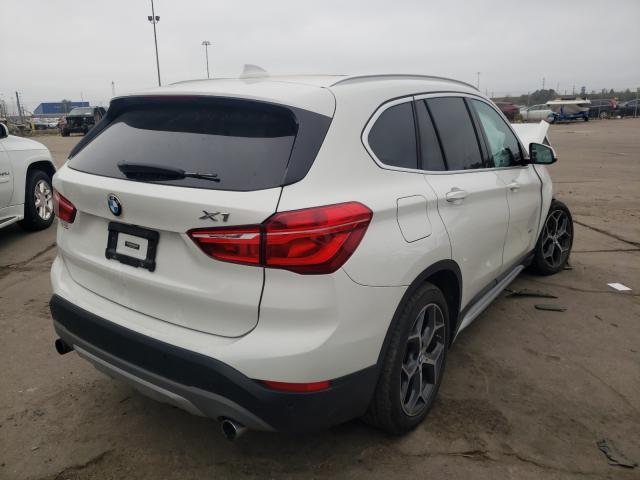 WBXHT3Z37H4A55595 BMW X1 Xdrive28i