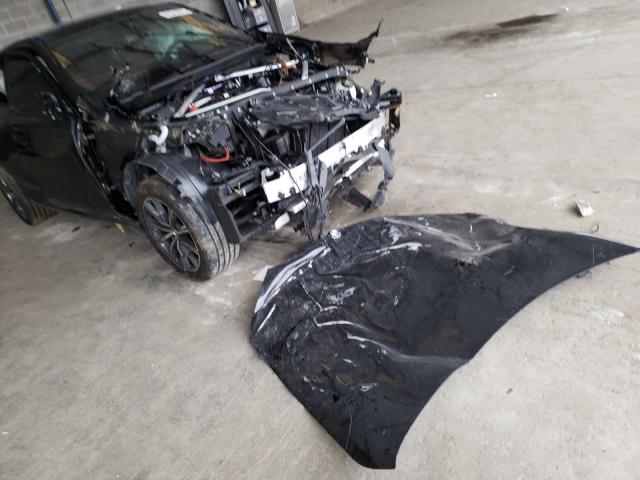 5UXCY6C00M9G88962 BMW X6 Xdrive40i