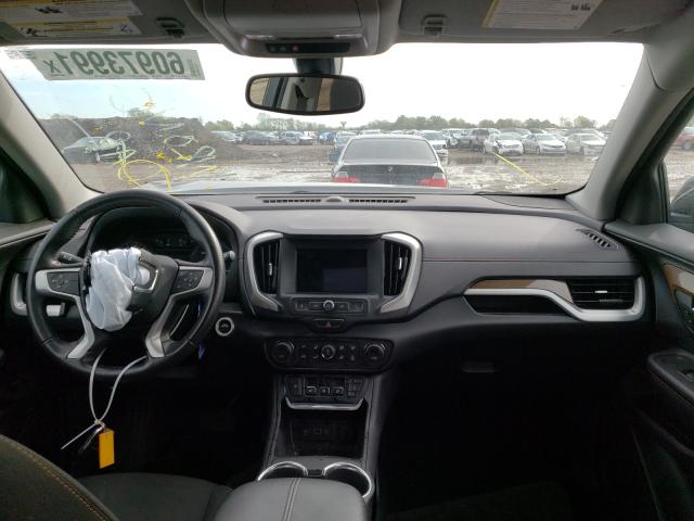 3GKALTEV8JL325280 GMC Terrain Sle