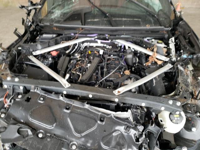 5UXCY6C00M9G88962 BMW X6 Xdrive40i