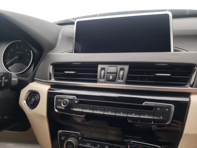 WBXHT3Z37H4A55595 BMW X1 Xdrive28i