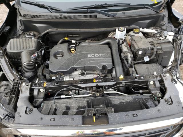 3GKALTEV8JL325280 GMC Terrain Sle