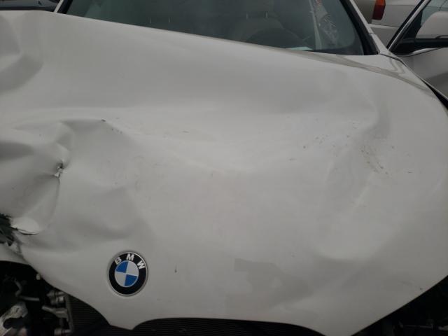 WBXHT3Z37H4A55595 BMW X1 Xdrive28i
