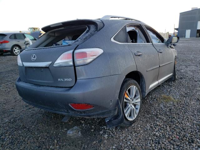 JTJBK1BA2F2475027 Lexus Rx 350 Base