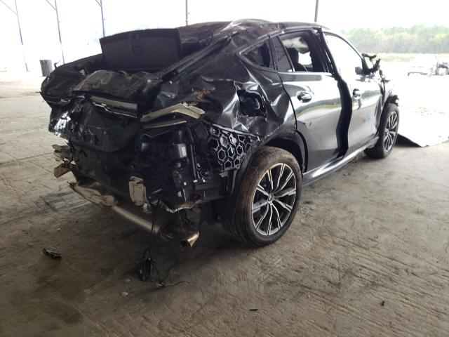 5UXCY6C00M9G88962 BMW X6 Xdrive40i