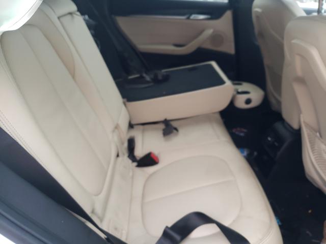 WBXHT3Z37H4A55595 BMW X1 Xdrive28i