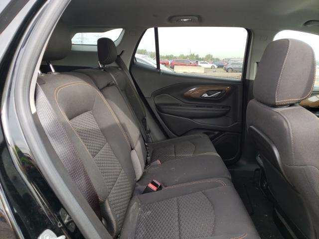 3GKALTEV8JL325280 GMC Terrain Sle