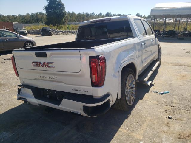 1GTU9FEL7KZ164275 GMC Sierra K1500 Denali
