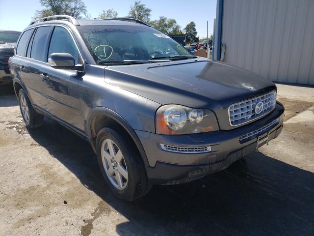 Auction sale of the 2007 Volvo Xc90 3.2, vin: YV4CZ982271380795, lot number: 47032313